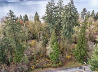 LOT 11 Ioco Rd, Pt Moody, BC V3H 2W6