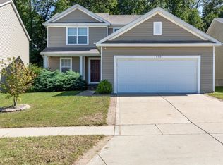 1150 Liberty Xing, Herculaneum, MO 63048