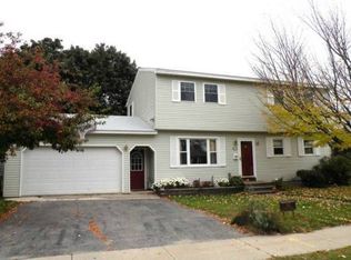 140 Gazo Ave, Burlington, VT 05408