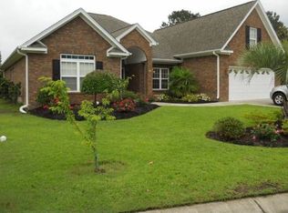 515 Quail Ct, Longs, SC 29568