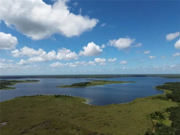 23422 NE 154th Place Rd, Salt Springs, FL 32134