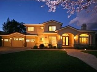 16667 Marchmont Dr, Los Gatos, CA 95032