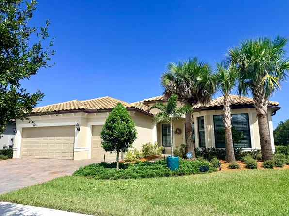3798 WHITE ALDER Way, Vero Beach, FL 32967