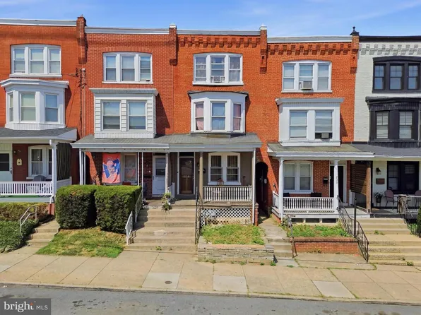 228 N Reservoir St, Lancaster, PA 17602