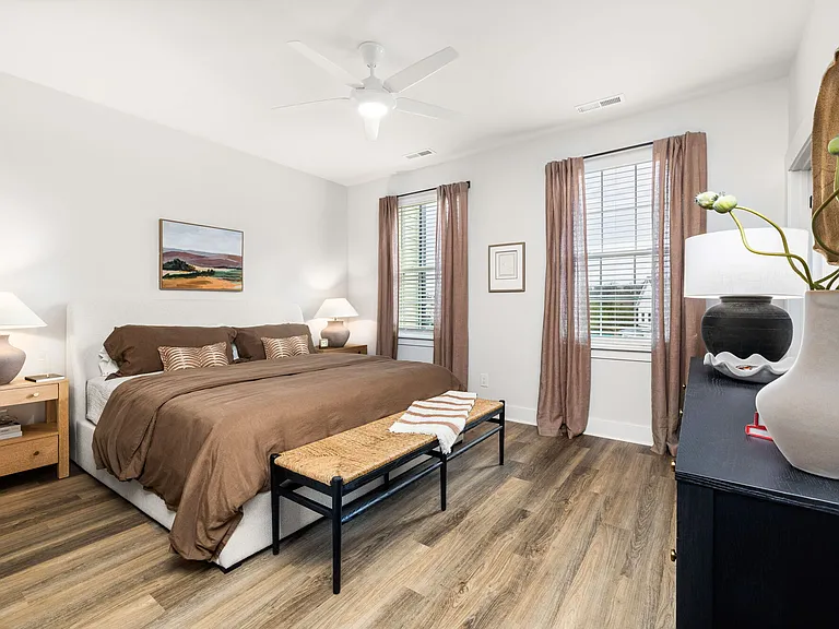 HARMON Jefferson Village by Crescent Communities — Photo 7