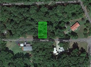 Phipps Rd, Royal, AR 71968