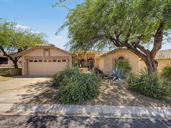 8605 E ALOE Drive, Gold Canyon, AZ 85118