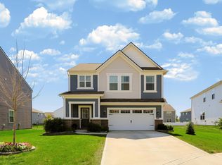 1464 Buckland Ct, Avon, IN 46123