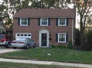 52 Madison Ave, Cherry Hill, NJ 08002
