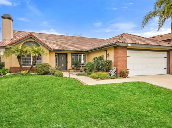 6997 Mendocino Pl, Rancho Cucamonga, CA 91701