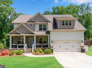 36 Columbus Ct, Dallas, GA 30132