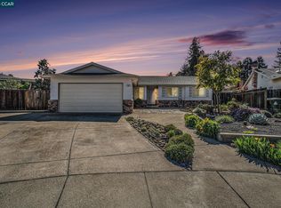 214 Malibu Ct, Antioch, CA 94509