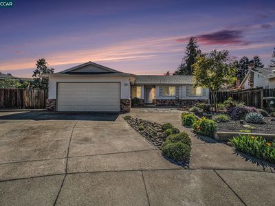 214 Malibu Ct, Antioch, CA, 94509