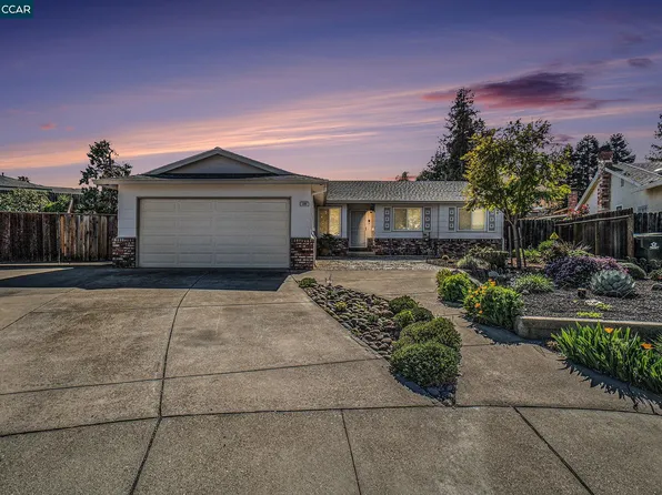 214 Malibu Ct, Antioch, CA 94509