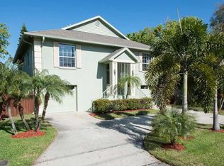 104 161st Ave, Redington Beach, FL 33708