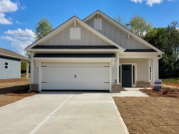 109 Cottage Grove Cir, Eatonton, GA 31024