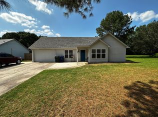 68 Brierwood Cir, Conway, AR 72034