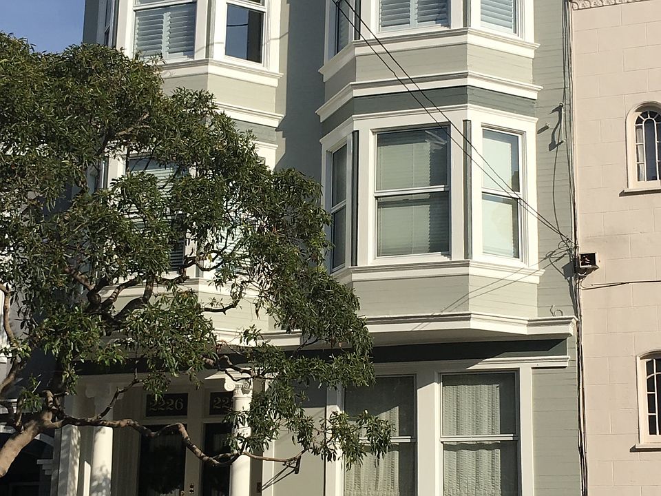 Classic Edwardian Architecture