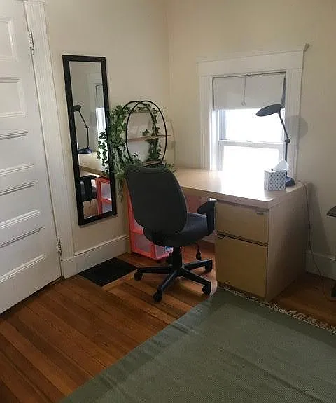 28 Berkeley St #1 — Photo 1
