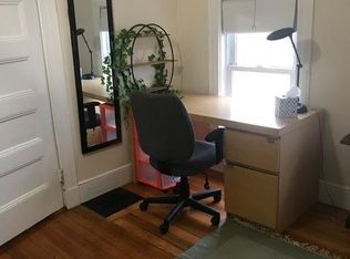 28 Berkeley St #1, Quincy, MA 02169