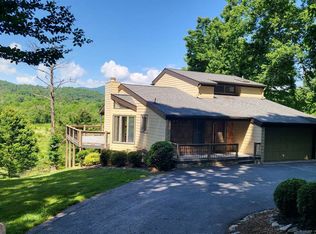 5300 Pine Crest Rd, Young Harris, GA 30582