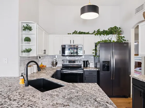443 N WINDSOR --, Mesa, AZ 85213