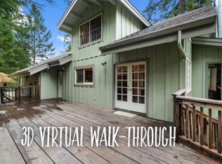 335 Pike Dr, Ben Lomond, CA 95005