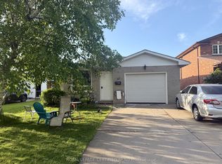 67 McDonagh Cres, Thorold, ON L2V4S4
