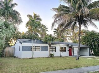 Melrose Park Section 2, Fort Lauderdale, FL 33312