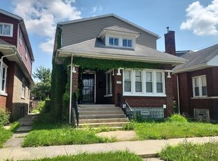 10239 S Yale Ave, Chicago, IL 60628