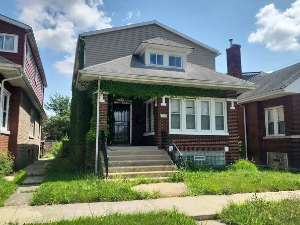 10239 S Yale Ave, Chicago, IL 60628