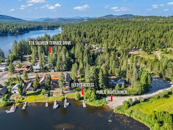 378 Sacheen Terrace Dr, Newport, WA 99156