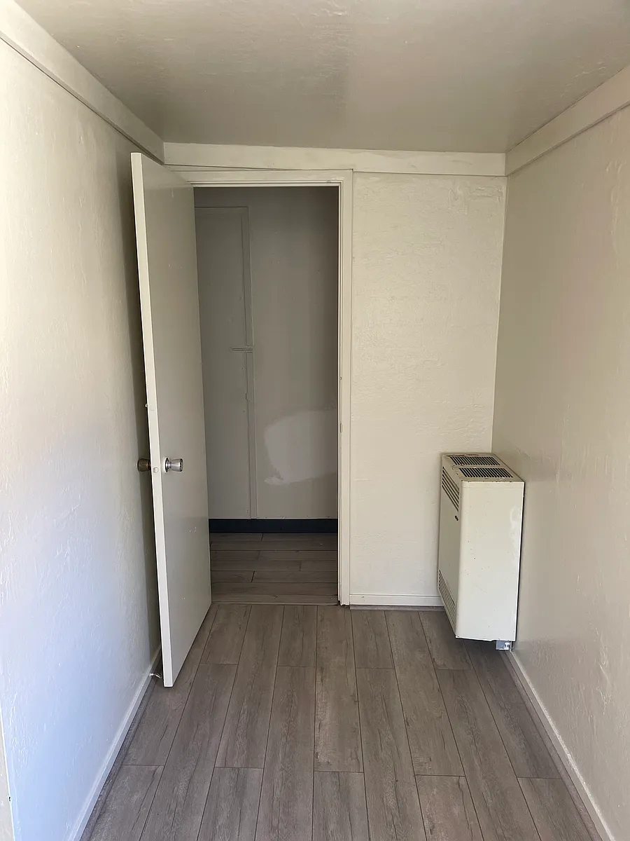 Building Photo - 2503 Ellsworth St #2