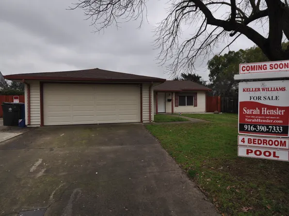 133 Mossglen Cir, Sacramento, CA 95826