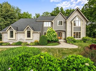 1245 Eagle Pass, Hartland, WI 53029