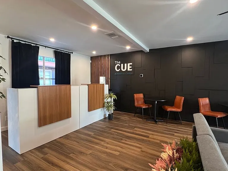 The CUE at Medical Center — Photo 30