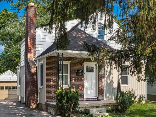 662 S Napoleon Ave, Columbus, OH 43213