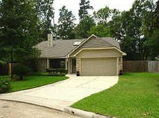 1906 Medway Dr, Spring, TX 77386