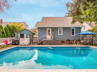 94 Ash St, Westwood, NJ 07675