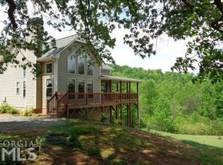 149 Fortenberry Ridge Rd, Young Harris, GA 30582