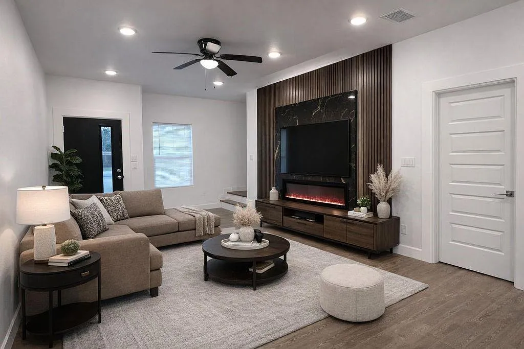 3 bed, 2.5 bath, 1393 sqft, $1,950 — Photo 4