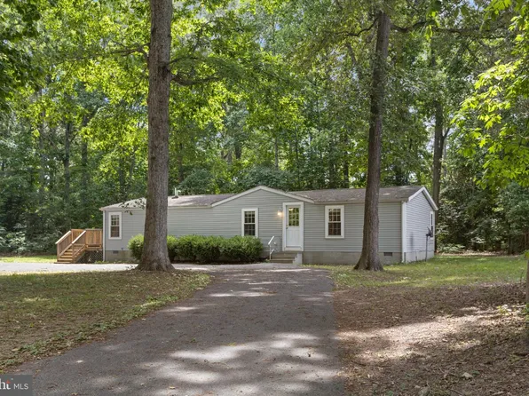 10667 Heritage Rd, Lincoln, DE 19960