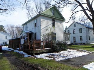 151 Kearney Ave, Cambridge Springs, PA 16403