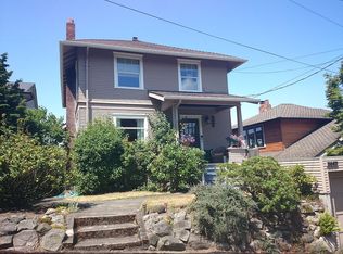 2567 11th Ave W, Seattle, WA 98119