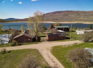 76 Hill Dr, Silverthorne, CO 80498