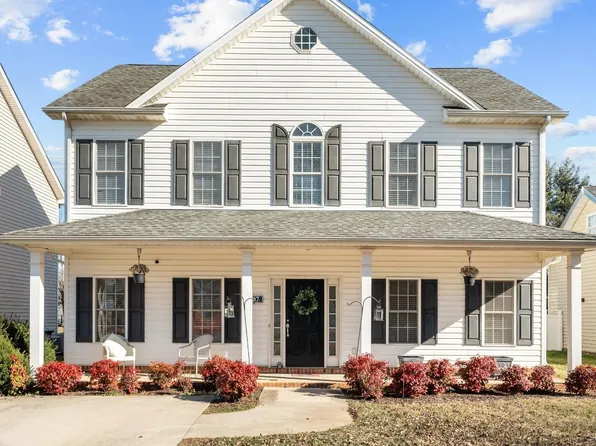 507 Capstone Dr, Lynchburg, VA 24502