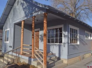 325 S 6th St, Montrose, CO 81401