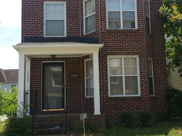 1403 Idlewood Ave, Richmond, VA 23220