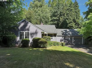 5512 SW Shattuck Rd, Portland, OR 97221