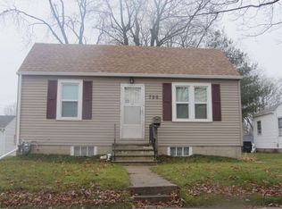 750 Hope Ave, Waterloo, IA 50703